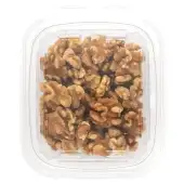 No Label Eb Nut Walnut Tub Organic