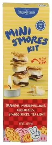 Maud Borup Eb Smores Mini Kit