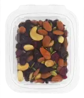 No Label Eb Snk Trail Mix Tub Organic