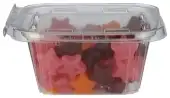No Label Eb Candy Stars Tub Non Gmo