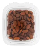No Label Eb Nut Almond Tub Organic