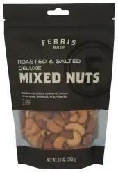 Ferris Eb Mix Nuts Deluxe