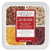 Made With Cran Mango Pecan Alm Quad
