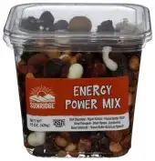Sunridge Farm Eb Snack Mix Energy Power