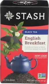 Stash Tea English Breakfast Tea