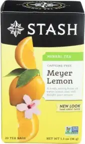 Stash Tea Meyer Lemon Tea