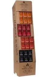 Harney & Sons Fall  48Pc Tea