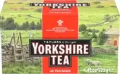 Yorkshire Yorkshire Red Tea