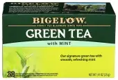 Bigelow Green Mint 20Bg Tea