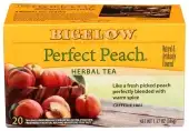 Bigelow Perfect Peach 20Bg Tea
