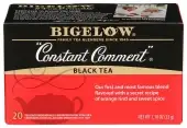 Bigelow Constant Comment 20Bg Tea