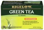 Bigelow Decaffeinated Green 20Bg Tea