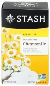 Stash Tea Chamomile Tea