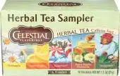 Celestial Seasonings Herb Sampler Tea