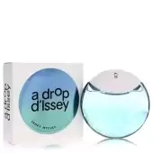 A Drop D'issey by Issey Miyake Eau De Parfum Fraiche Spray 3 oz