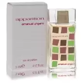Apparition by Ungaro Mini EDP .17 oz