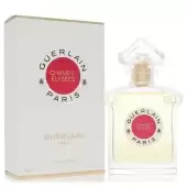 Champs Elysees by Guerlain Eau De Parfum Spray 2.5 oz
