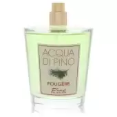 Acqua Di Pino Fougere by Pino Silvestre Eau De Toilette Spray (Tester) 4.2 oz