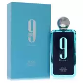 Afnan 9Am Dive by Afnan Eau De Parfum Spray (Unisex) 3.4 oz