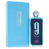 Afnan 9Am Dive by Afnan Eau De Parfum Spray (Unisex) 5.07 oz