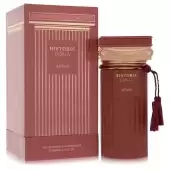 Afnan Historic Doria by Afnan Eau De Parfum Spray (Unisex) 3.4 oz