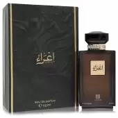 Ahmed Al Maghribi Ighra'a by Ahmed Al Maghribi Eau De Parfum Spray 3.38 oz
