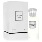 Ahmed Al Maghribi Couture Noir by Ahmed Al Maghribi Extrait De Parfum Spray 3.38 oz