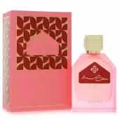 Ajyad Hessa by Ajyad Eau De Parfum Spray 3.4 oz