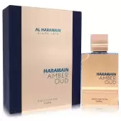 Al Haramain Amber Oud Bleu Edition by Al Haramain Eau De Parfum Spray 6.7 oz