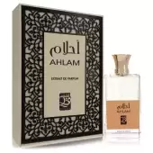 Al Qasr Ahlam by My Perfumes Eau De Parfum Spray 3.4 oz