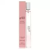 Amazing Grace Intense by Philosophy Mini EDP Spray 0.33 oz