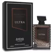Anfar All Nighter Ultra by Anfar Extrait De Parfum Spray 3.4 oz