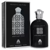 Anfar Ancient Oud by Anfar Eau De Parfum Spray 3.4 oz