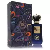 Ard Al Zaafaran Midnight Oud by Al Zaafaran Eau De Parfum Spray (Unisex) 3.4 oz