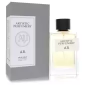 Armaf Artistic Perfumery Ar by Armaf Eau De Parfum Spray 3.4 oz