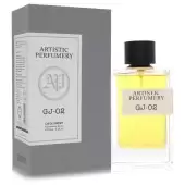Armaf Artistic Perfumery Gj-02 by Armaf Eau De Parfum Spray 3.4 oz