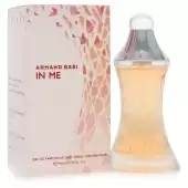 Armand Basi in Me by Armand Basi Eau De Parfum Spray 1.7 oz
