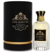 Assala Prime Royal Arabian Oud by Assala Eau De Parfum Spray 3.3 oz