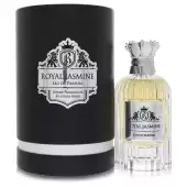 Assala Prime Royal Jasmine by Assala Eau De Parfum Spray 3.3 oz