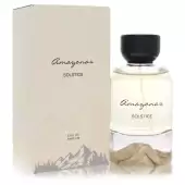 Atralia Amazonas Solstice by Atralia Eau De Parfum Spray (Unisex) 3.4 oz