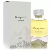 Atralia Amazonas Avalanche by Atralia Eau De Parfum Spray (Unisex) 3.4 oz