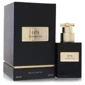 Atralia 1878 Grandeur Oud by Atralia Eau De Parfum Spray (Unisex) 3.4 oz