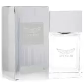 Aviator Wingspeed by Aviator Eau De Parfum Spray 3.4 oz
