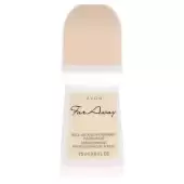 Avon Far Away by Avon Roll On Deodorant 2.6 oz
