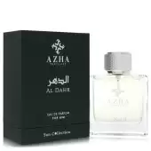 Azha Al Dahr by Azha Eau De Parfum Spray 3.3 oz