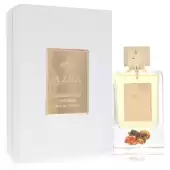 Azha Agarwood Amber by Azha Eau De Parfum Spray 3.3 oz