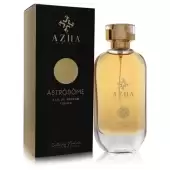 Azha Astrodome by Azha Eau De Parfum Spray 3.3 oz