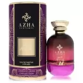 Azha Al Maha by Azha Eau De Parfum Spray 3.3 oz