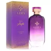 Azha Al Shining Layla by Azha Eau De Parfum Spray 3.3 oz
