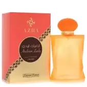 Azha Arabian Lady by Azha Eau De Parfum Spray 3.3 oz